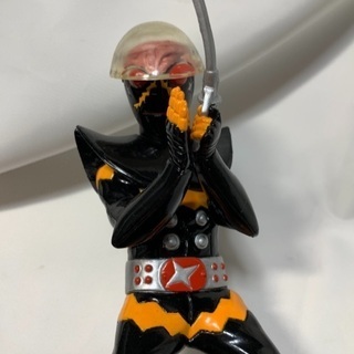 ハカイダー フィギュア