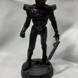 S・I・C ハカイダー フィギュアの画像