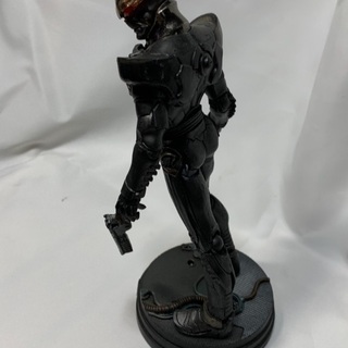 S・I・C ハカイダー フィギュアの画像