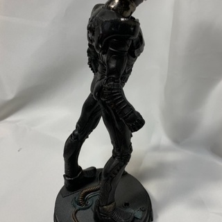 S・I・C ハカイダー フィギュアの画像