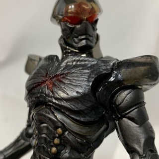S・I・C ハカイダー フィギュア