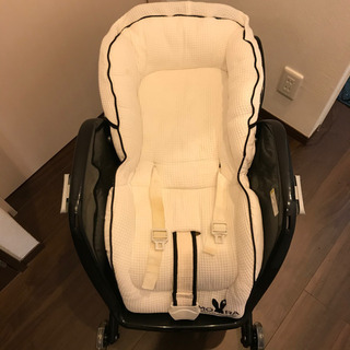 KATOJI ハイローチェアの画像