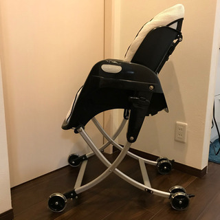 KATOJI ハイローチェアの画像