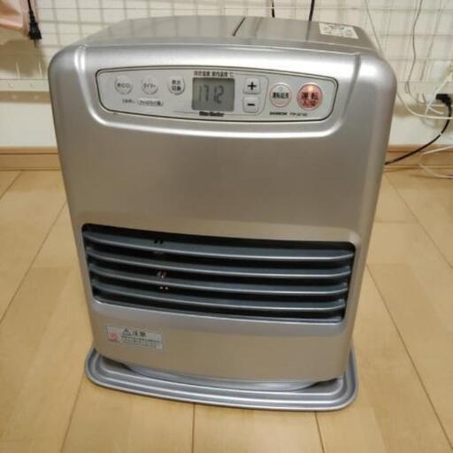 ダイニチ 石油ファンヒーター