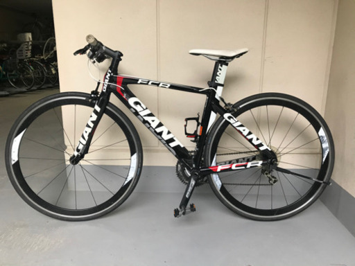 GIANT 2015モデル　FCR0