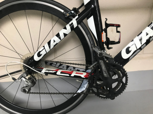 GIANT 2015モデル　FCR0