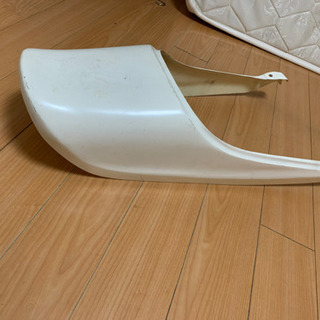 ゼファーのメーカー不明テールカウルの画像