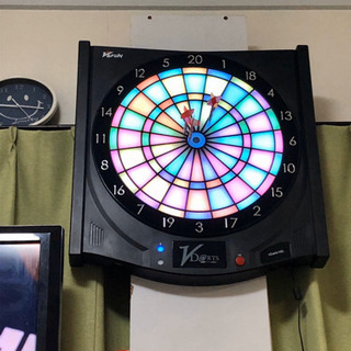 Vdarts H2L  ダーツボード