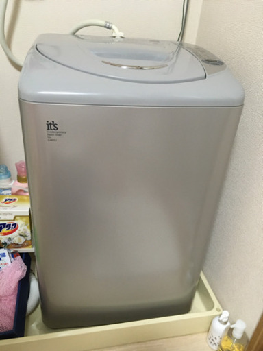 SANYO 洗濯機