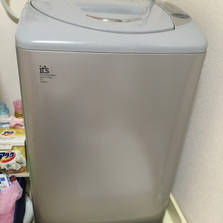 SANYO 洗濯機