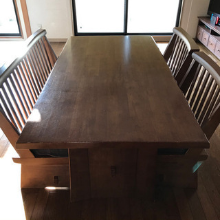 3/14まで　残り回転椅子一脚ですの画像