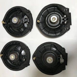 ホンダ純正　フィット用スピーカーの画像