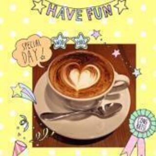 朝カフェかんたん英会話☆自由が丘