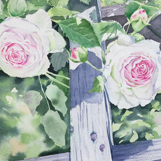 絵画教室 Akiko art 北花田校 　初心者歓迎　北花田駅近く
