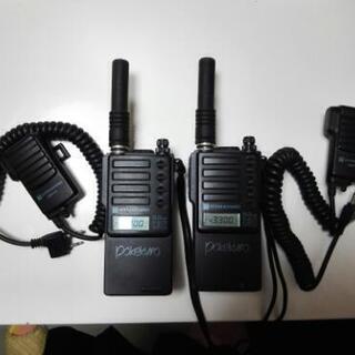 アマチュア無線の画像