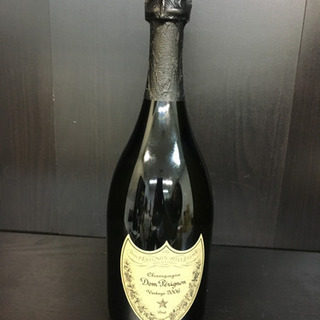 ドンペリニヨン ビンテージ2006】未開封