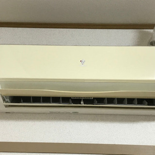 エアコン掃除付き(受付終了)の画像