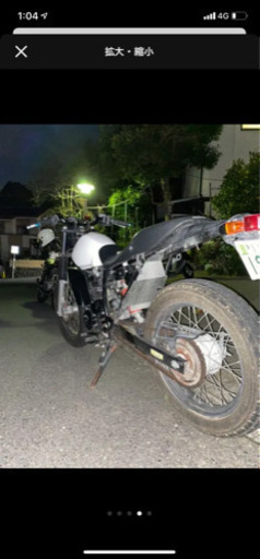 FTE223 MC34 ホンダ