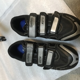SPD-SLシューズ クリート付き SHIMANO(シマノ) R...
