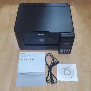 EPSON(エプソン) プリンター EW-M571T
