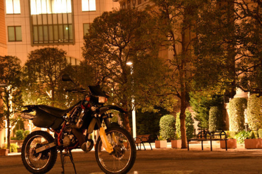 バイク Aprilia RX50