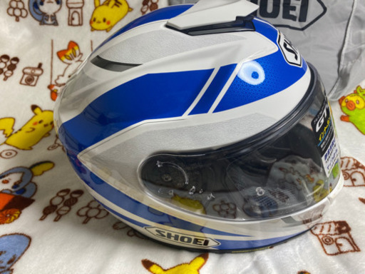 【商談中】shoei ヘルメット GT-Air SWAYER 【新古品】