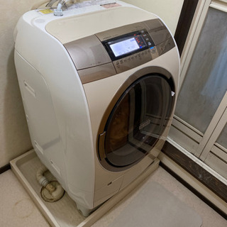 ☆ジモティ割あり☆ アイリスオーヤマ エアコン IHF-2204G 2.2kw