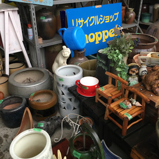 空き家・倉庫の片付けや引越し前の断捨離、遺品整理承ります