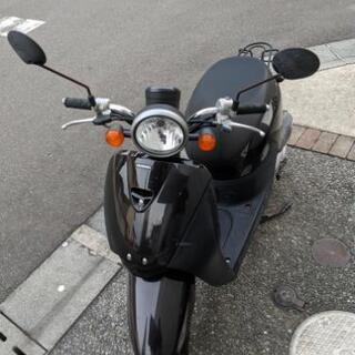 トゥデイ50cc原付【購入者様決定】