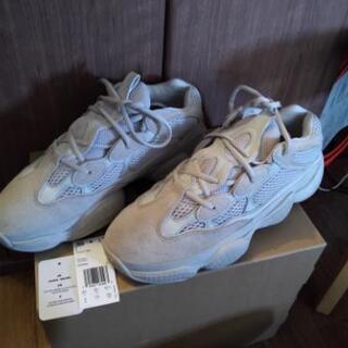 adidas/アディダス YEEZY DESERT RAT 50...