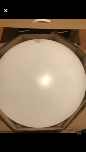 LED シーリングライト