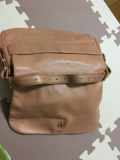 トリーバーチ、ハンドバッグ（肩掛け）