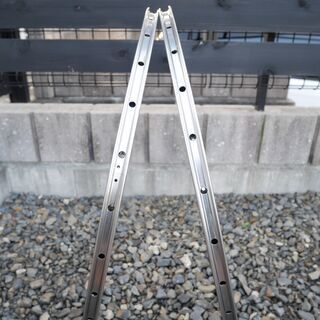 中古リム　KINRIN XR240   622-14  32H   (700c)  無料で差し上げますの画像