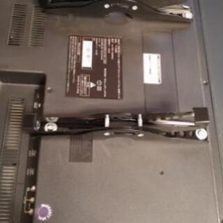 REAL LIFE JAPAN 液晶テレビ 50型 TV-50BK

の画像