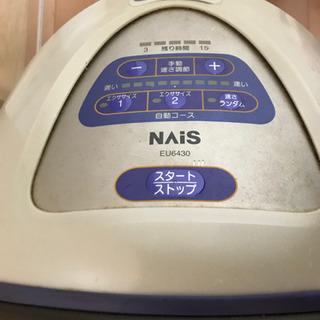 パナソニック　ジョーバ　EU6430
