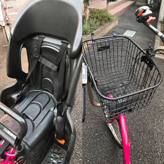 Panasonic ギュッとmini dx 電動自転車