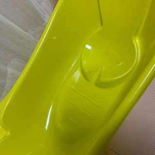 ベビーバスの画像
