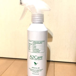 A2care  ノン アルコール  除菌