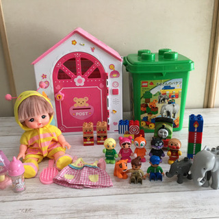 アンパンマン  各種の画像