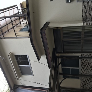 広島 温品 中古住宅 ドラックストアー、バス停まで徒歩5分 フォ...