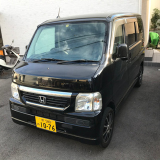 バモス　Mタイプ　