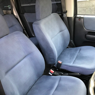 バモス　Mタイプ　の画像