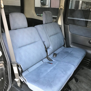 バモス　Mタイプ　の画像