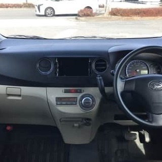ダイハツ タント　エグゼ Ｘ　維持費がお得な軽自動車！！　ミツクニ自社ローンで♪の画像