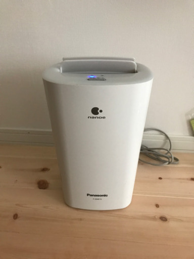 nanoｅ空気清浄機