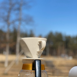 3月5日清水のスタバでコーヒー飲もう☕️