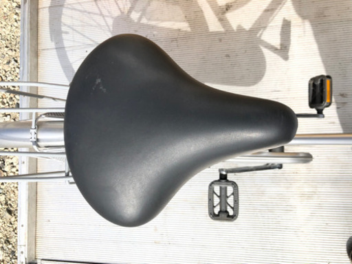 中古自転車