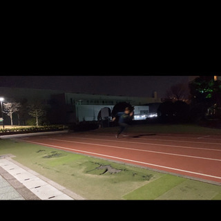 短距離陸上仲間募集！ - スポーツ
