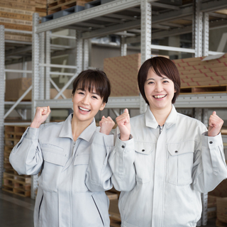 残業ほぼなし！週4日からのシフト制でプライベート充実♪未経験歓迎...