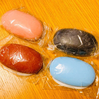 固形石けん　ソープカービング用